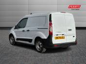 FORD TRANSIT CONNECT 2020 (70)