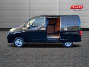 NISSAN NV200 2015 (15)