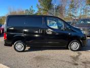 NISSAN NV200 2015 (15)