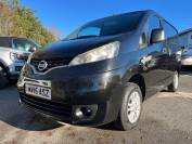 NISSAN NV200 2015 (15)