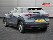 MAZDA CX-30 2021 (71)