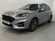 FORD KUGA 2021 (21)