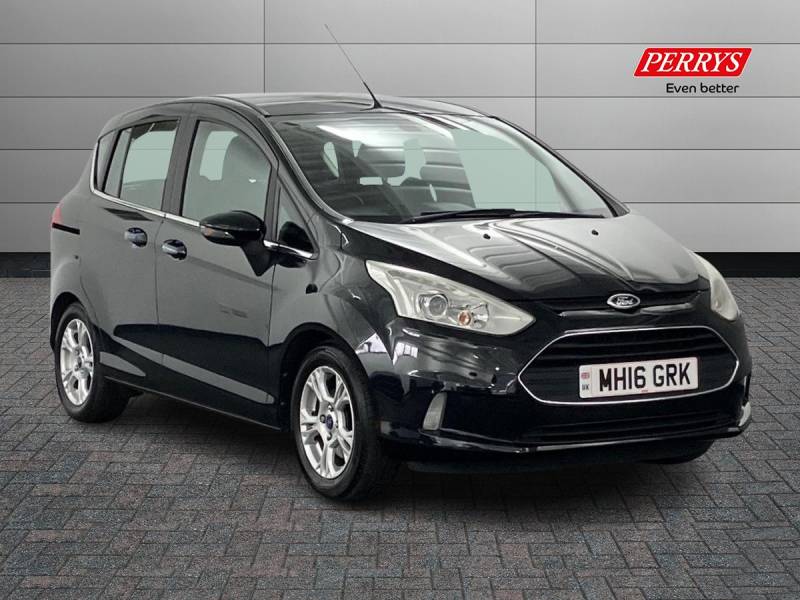 FORD B-MAX 2016 (16)