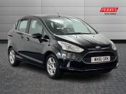 FORD B-MAX 2016 (16)