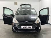 FORD B-MAX 2016 (16)