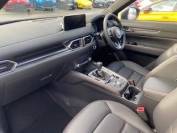 MAZDA CX-5 2025 (74)