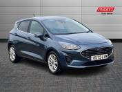 FORD FIESTA 2023 (73)