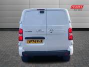 VAUXHALL VIVARO 2024 (74)