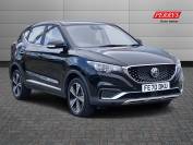 MG ZS 2020 (70)