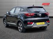 MG ZS 2020 (70)