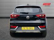 MG ZS 2020 (70)