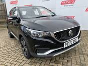 MG ZS 2020 (70)