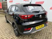 MG ZS 2020 (70)