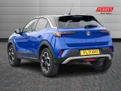 VAUXHALL MOKKA 2021 (71)