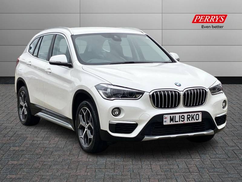 BMW X1 2019 (19)