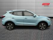 MG ZS 2021 (21)