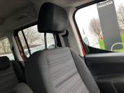 VAUXHALL COMBO-LIFE 2021 (21)