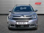 CITROEN C5 AIRCROSS 2021 (21)