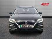 MG MG5 2022 (22)