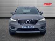 VOLVO XC40 2020 (70)