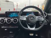 MERCEDES-BENZ A CLASS 2021 (21)