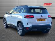 CITROEN C5 AIRCROSS 2023 (72)