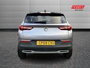 VAUXHALL GRANDLAND X 2019 (69)