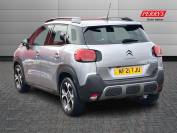 CITROEN C3 AIRCROSS 2021 (21)