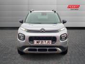 CITROEN C3 AIRCROSS 2021 (21)