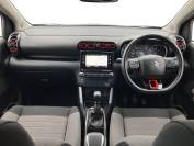 CITROEN C3 AIRCROSS 2021 (21)