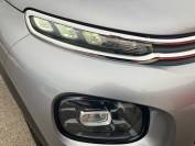 CITROEN C3 AIRCROSS 2021 (21)