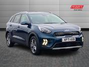 KIA NIRO 2021 (71)