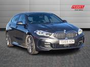 BMW 1 SERIES 2019 (69)