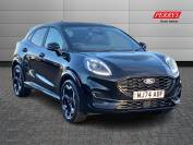 FORD PUMA 2024 (74)