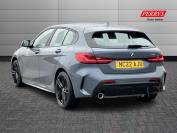 BMW 1 SERIES 2022 (22)