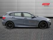 BMW 1 SERIES 2022 (22)