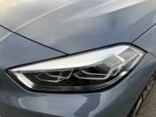 BMW 1 SERIES 2022 (22)