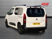 CITROEN BERLINGO 2021 (71)