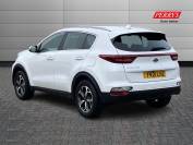 KIA SPORTAGE 2021 (21)