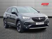 VAUXHALL GRANDLAND X 2022 (71)