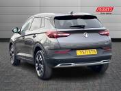 VAUXHALL GRANDLAND X 2022 (71)