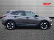 VAUXHALL GRANDLAND X 2022 (71)