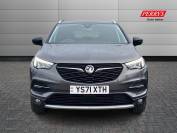 VAUXHALL GRANDLAND X 2022 (71)