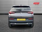 VAUXHALL GRANDLAND X 2022 (71)