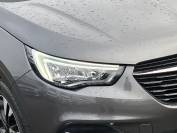 VAUXHALL GRANDLAND X 2022 (71)