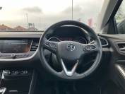 VAUXHALL GRANDLAND X 2022 (71)