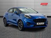 FORD PUMA 2021 (71)