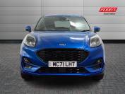 FORD PUMA 2021 (71)