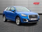 AUDI Q2 2019 (69)