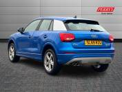 AUDI Q2 2019 (69)